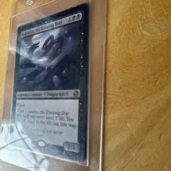 Kokusho, the Evening Star Iconic Masters Regular - Image 4