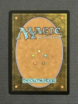 Magic The Gathering Sylvan Tutor Borderless The Lord Of The Rings Foil - Image 2