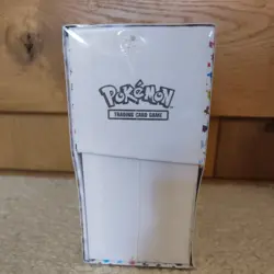 Pokemon Center 151 Elite Trainer Box ETB Scarlet Violet TCG New Sealed SV3.5 - Image 5