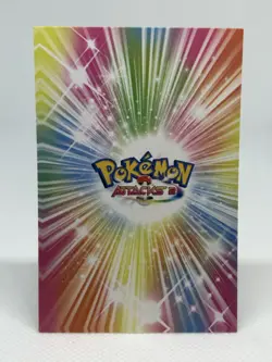 PIKACHU PONCHO x EEVEE - POKEMON CARD DATABASE - PSA , CGC , BGS , TAG , TCG - Image 2