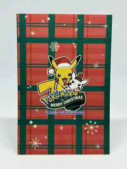 PIKACHU PONCHO x SHINY RAYQUAZA - POKEMON - PSA , CGC , BGS , TAG , TCG - Image 2