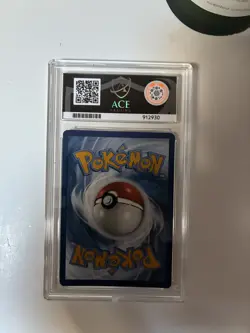 Iono 237/091 Special Illustration Rare Pokemon TCG S&V Paldean Fates Ace 10 - Image 2