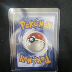 Mega Charizard Y EX 022/217 Ascended Heroes English Pokemon TCG In Hand - Image 2