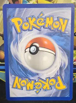 Pokemon Pikachu Promo Stamped Holo Card 051/162 Miscellaneous Random Spark - Image 2