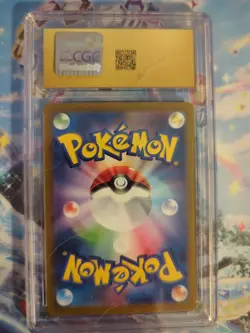 Mewtwo 150/165 Sv2a: Pokemon Card 151 Holo (Japanese) Pristine 10 - Image 3