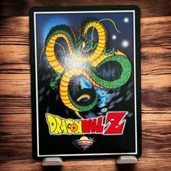 DBZ CCG DRAGON BALL Z Tcg Android 19 Is Stoic P5 Promo Android SAGA 2 Star Card - Image 2