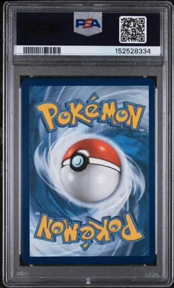 Pokemon Pikachu Vmax PSA 10 Gem Mint SWSH062 Celebrations Box Promo 2021 - Image 2