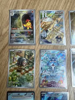 Pokemon Card Bundle Of Ex / Special Cards From Mixed Sets Pokemon Tcg Card Game - Image 2