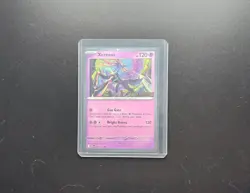 2025 Pokemon Mega Evolution - Xerneas 64/132 - Stamped Best Buy Promo - Image 1