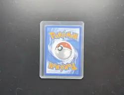 2025 Pokemon Mega Evolution - Xerneas 64/132 - Stamped Best Buy Promo - Image 2