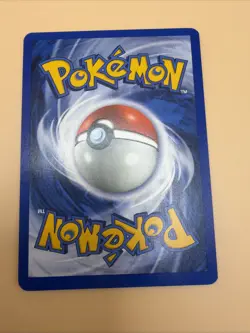 1st Edition Blaine’s Growlithe 62/132 - Gym Challenge - Near Mint - Image 3