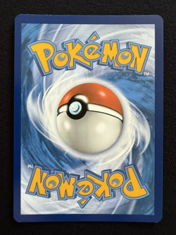 Slowpoke 204/198 Scarlet & Violet Illustration Rare NM Pokemon Card - Image 2
