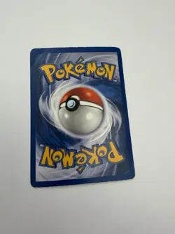 Pokemon TCG Nidoqueen Holo Rare Jungle 1999 Ungraded - Image 2