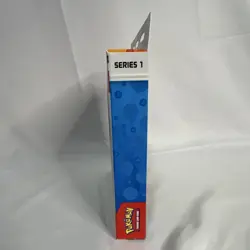 Pokemon TCG First Partner Illustration Collection Series 1 Box 3 Promo Cards - Image 4