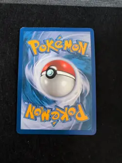 Mr. Mime - 37/147 - Rare Reverse Holo Supreme Victors Pokemon TCG - Image 2