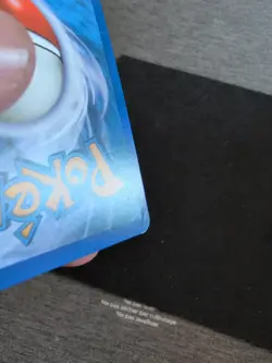 Mr. Mime - 37/147 - Rare Reverse Holo Supreme Victors Pokemon TCG - Image 3