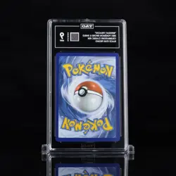 2021 Pokemon Celebrations Birthday Pikachu Holo 24 TAG 9 - Image 2