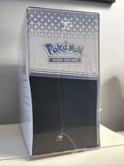 Pokemon TCG: S&V Prismatic Evolutions Factory Sealed Elite Trainer Box - Image 2