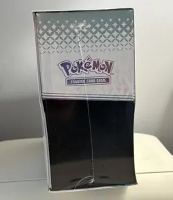 Pokemon TCG: S&V Prismatic Evolutions Factory Sealed Elite Trainer Box - Image 4