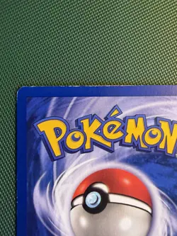 Pokemon TCG Pikachu Kids WB First Movie Promo 25 50 HP 1999 - Image 3