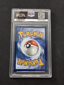 2026 POKEMON POR EN-PERFECT ORDER #120 MEGA ZYGARDE EX PSA 9 - Image 4