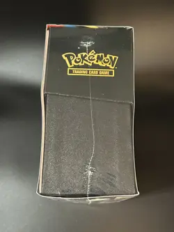 Pokemon TCG Mega Evolution Gardevoir Elite Trainer Box ETB Factory Sealed NEW - Image 3