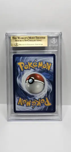 Mewtwo VSTAR (Secret) 079/078 - Pokemon GO Holo BGS 9.5 - Image 2