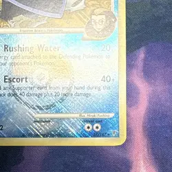 Empoleon FB 27/147 Rare Reverse Holo Rare League Promo NM w/eBay Shipping - Image 5