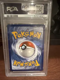 2020 Pokemon SWSH Vivid Voltage Charizard #025 PSA 10 Gem Mint - Image 2