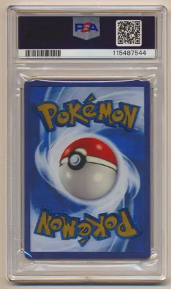 PSA 10 Pokemon 151 Ultra Premium Collection Promo METAL Mew EX 205/165 GEM MINT! - Image 2