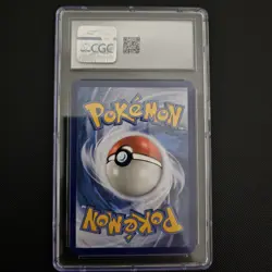 Pokemon TCG Ultra Necrozma GX Dragon Majesty Holo 78/70 Secret Rare CGC 10 - Image 2