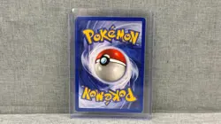 2000 Pokemon Gym Heroes 1st Edition #12/132 Rocket's Moltres Holo - Image 2