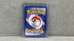 Dark Raichu Holo 1st Edition Team Rocket #83/82 – Secret Rare Pokemon Card NM - Image 2