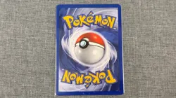 Dark Raichu Holo 1st Edition Team Rocket #83/82 – Secret Rare Pokemon Card NM - Image 4