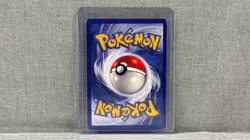 1st Edition Pikachu Shadowless Red Cheeks Base WOTC 1999 Vintage Pokemon Card - Image 2