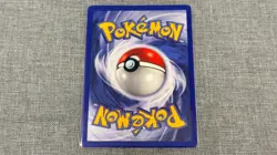 1st Edition Pikachu Shadowless Red Cheeks Base WOTC 1999 Vintage Pokemon Card - Image 4