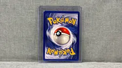 1st Edition Pikachu Shadowless Red Cheeks Base WOTC 1999 Vintage Pokemon Card - Image 2