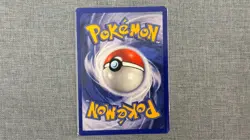 1st Edition Pikachu Shadowless Red Cheeks Base WOTC 1999 Vintage Pokemon Card - Image 4