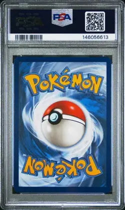 2025 POKEMON PFL EN-PHANTASMAL FLAMES ILLUSTRATION RARE #101 FLYGON PSA 10 - Image 2