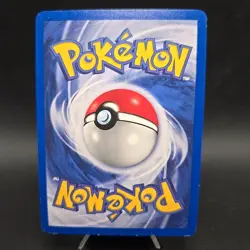 Pokemon TCG Sabrina's Alakazam Holo Rare 16/132 - Image 2