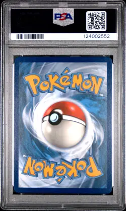 2019 POKEMON SUN & MOON COSMIC ECLIPSE TOGEPI & CLEFFA & IGGLYBUFF GX PSA 9 - Image 2