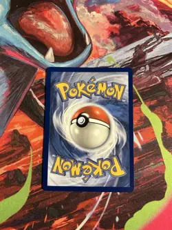Iris's Fighting Spirit 292/217 Pokemon Trainer Ascended Heroes SIR NM - Image 2