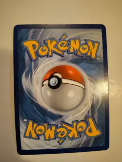 Pokemon Breeder's Nurturing (Secret) 195/189 Swsh03: Darkness Ablaze Holo - Image 2