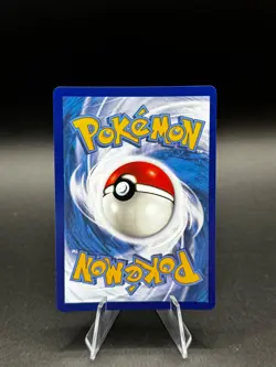 Lt. Surge's Bargain 185/132 Mega Evolution Pokemon Holo NM/M - Image 2