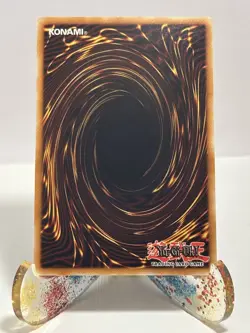 Yugioh! LP Dark Sage - DOD-002 - Secret Rare - Limited Edition Lightly Played - Image 2