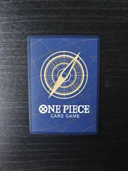Super Pre-Release - One Piece Card Game - ST04 - 003 - Kaido - Animal kingdom - Image 2