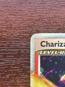 Charizard G LV.X Supreme Victors Holo 143/147, VG Pokemon Card - Image 2