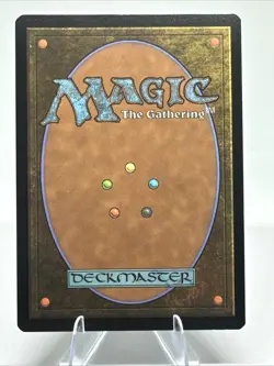 Morophon, the Boundless (Foil Etched) -Foil Near Mint MTG Commander Masters - Image 2