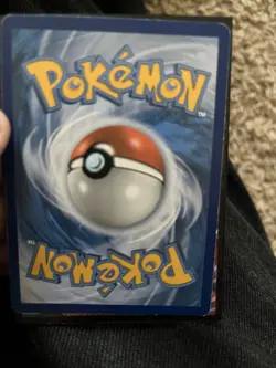 Pokemon Piplup Toys R Us Holo Card 32/156 Basic English 2018 - Image 2