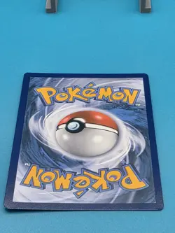 Pokemon Charizard V SWSH Promo SWSH260 Full Art Foil Promo Card - Image 3